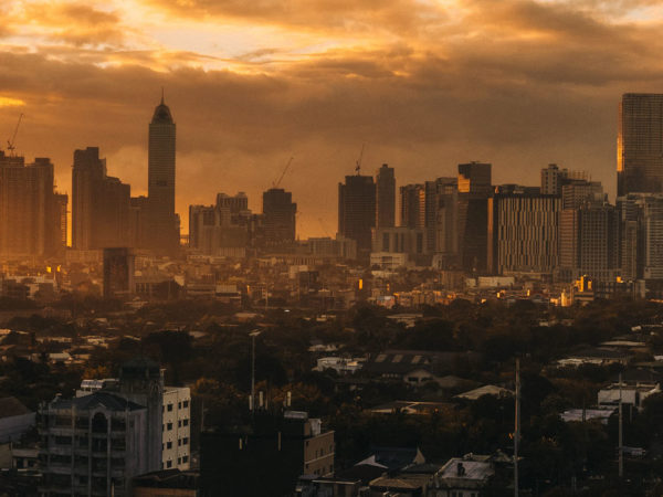 Enhancing Resilience in Higher Education: The Philippine Experience