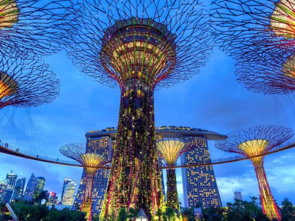 IAFOR's Pandemic: From Singapore to Singapore